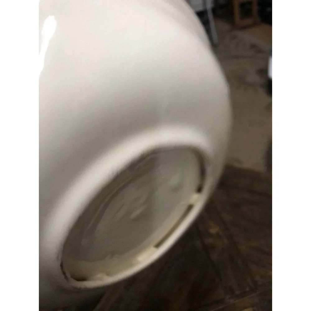 Small Pitcher and Bowl set